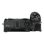 Nikon Z5IIC Mirrorless Camera - Black