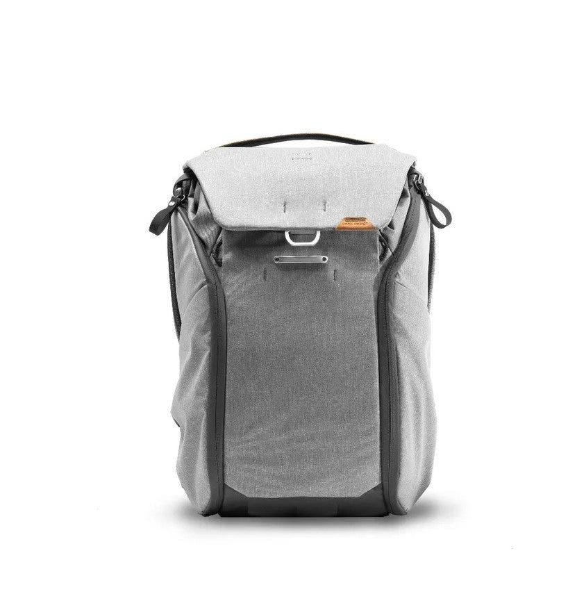 Peak Design Everyday Backpack 20LV2, Ash