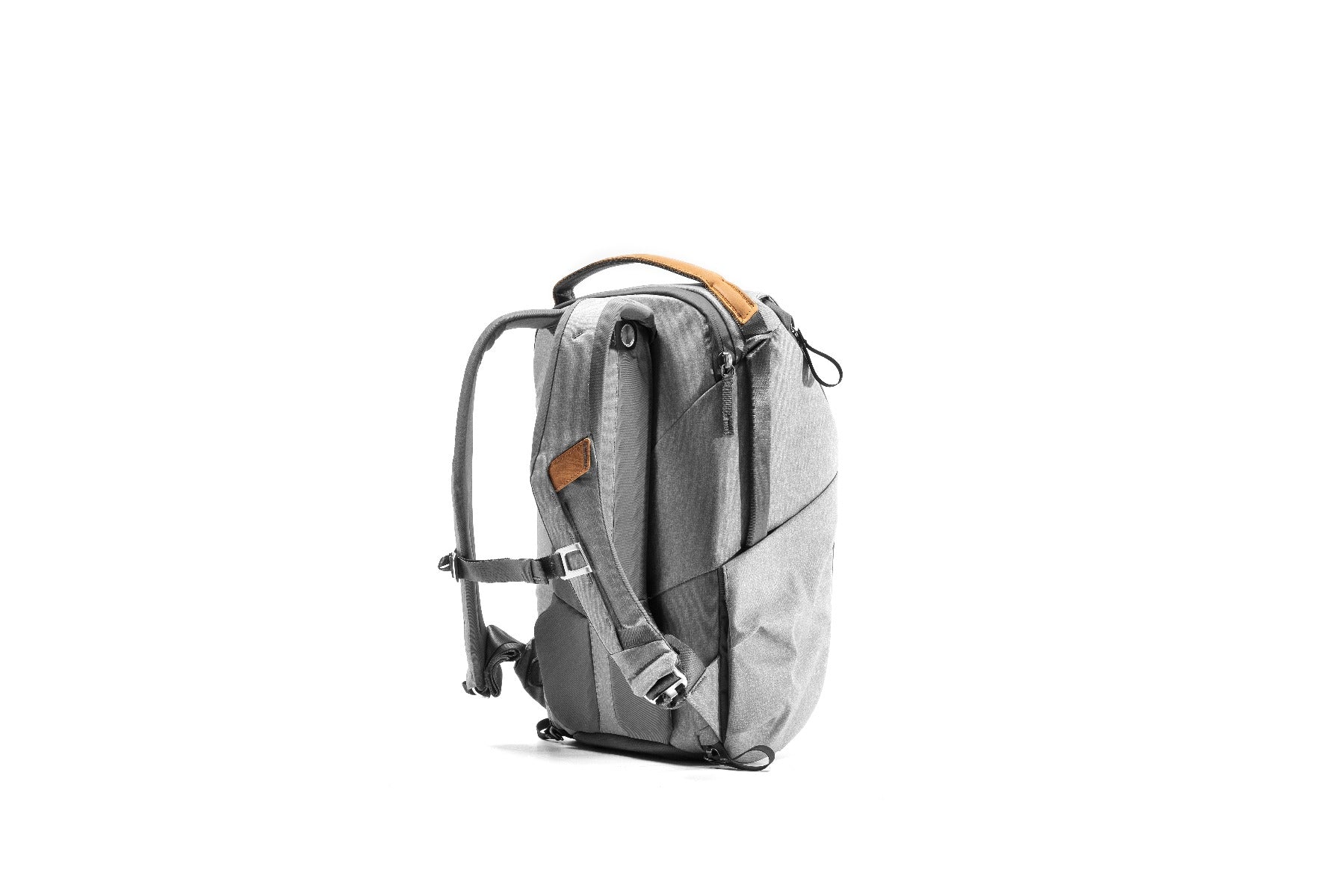 Peak Design Everyday Backpack 20L (v2) - Ash