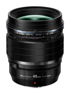 OM System 45mm f/1.2 PRO Lens  