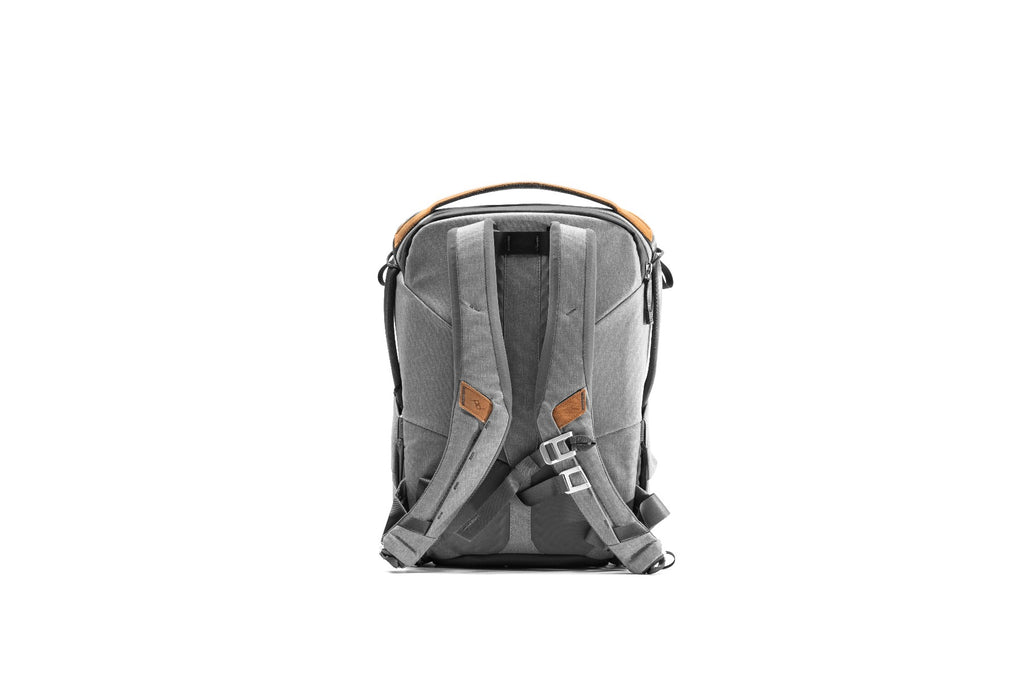 Peak Design Everyday Backpack 20L (v2) - Ash