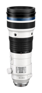 OM System ED 150-400mm F4.5 TC1.25x IS PRO Lens