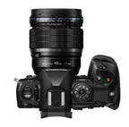 OM System 45mm f/1.2 PRO Lens  