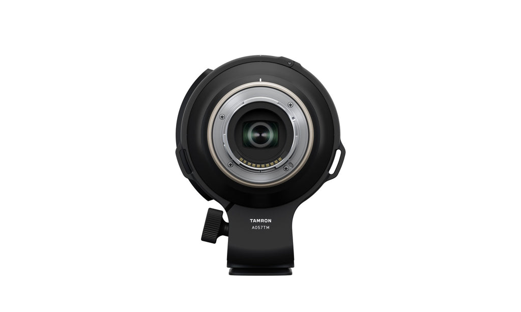Tamron 150-500mm F/5-6.7 Di III VC VXD Fuji X 