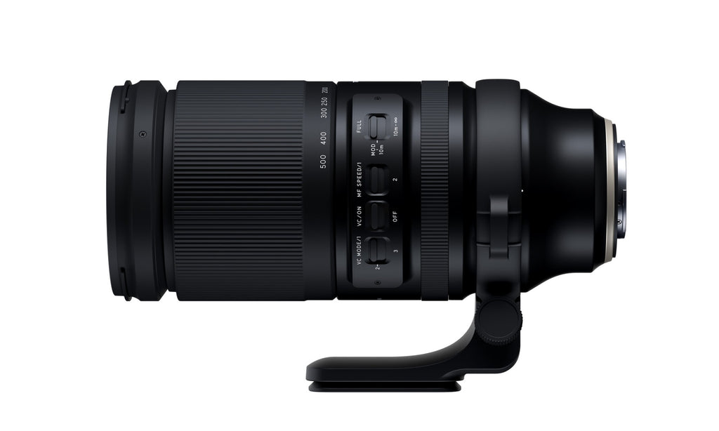 Tamron 150-500mm F/5-6.7 Di III VC VXD Fuji X 