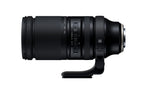 Fujfilm X-H2S w/ Tamron 150-500mm f/5-6.7