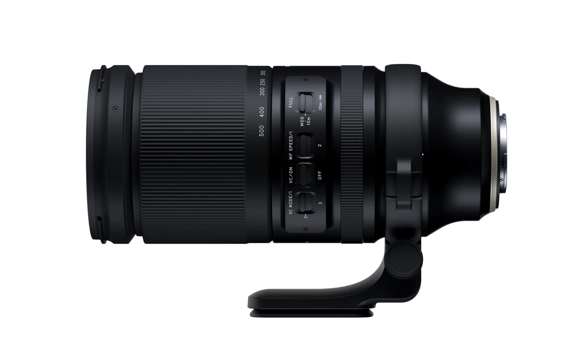 Fujfilm X-H2S w/ Tamron 150-500mm f/5-6.7
