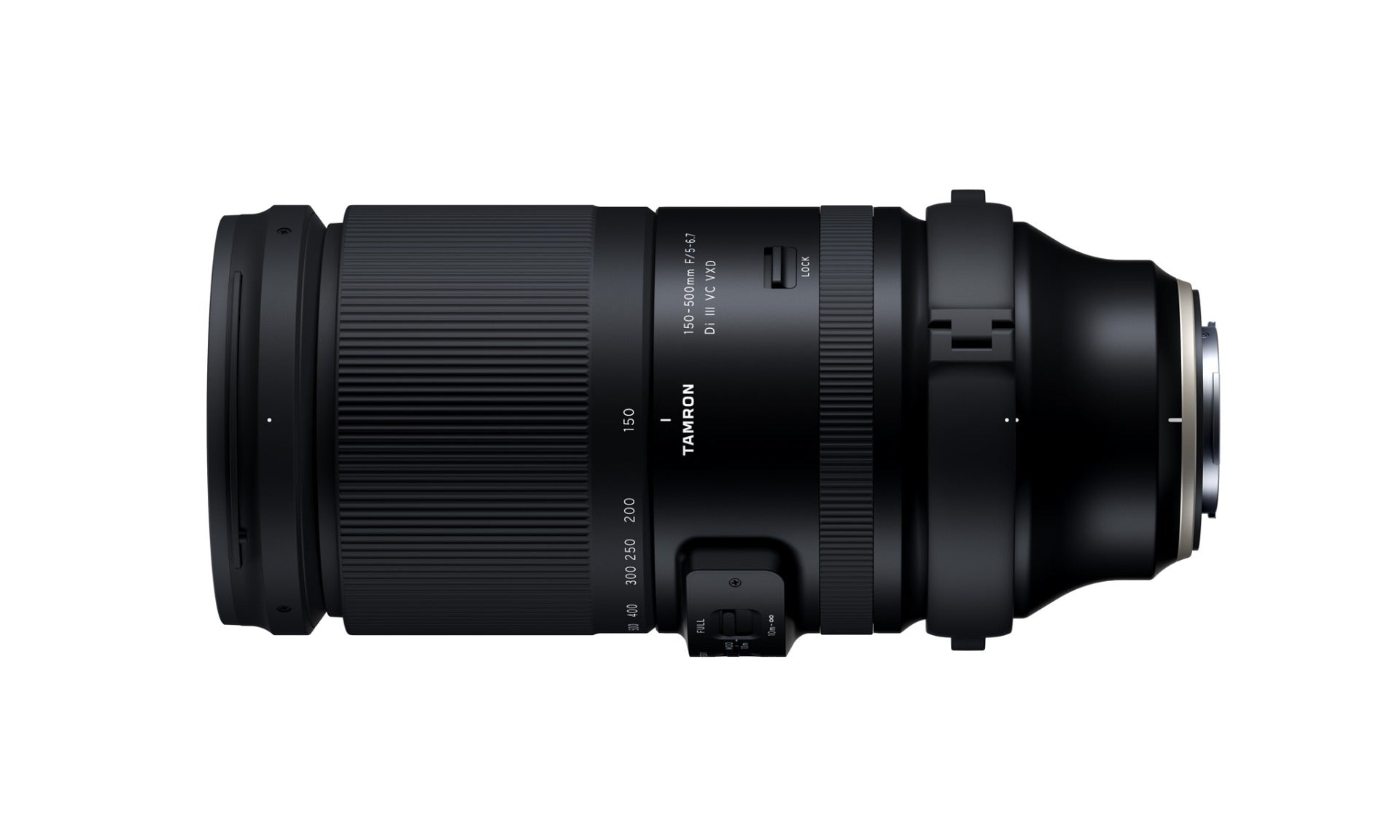 Tamron 150-500mm F/5-6.7 Di III VC VXD Fuji X 