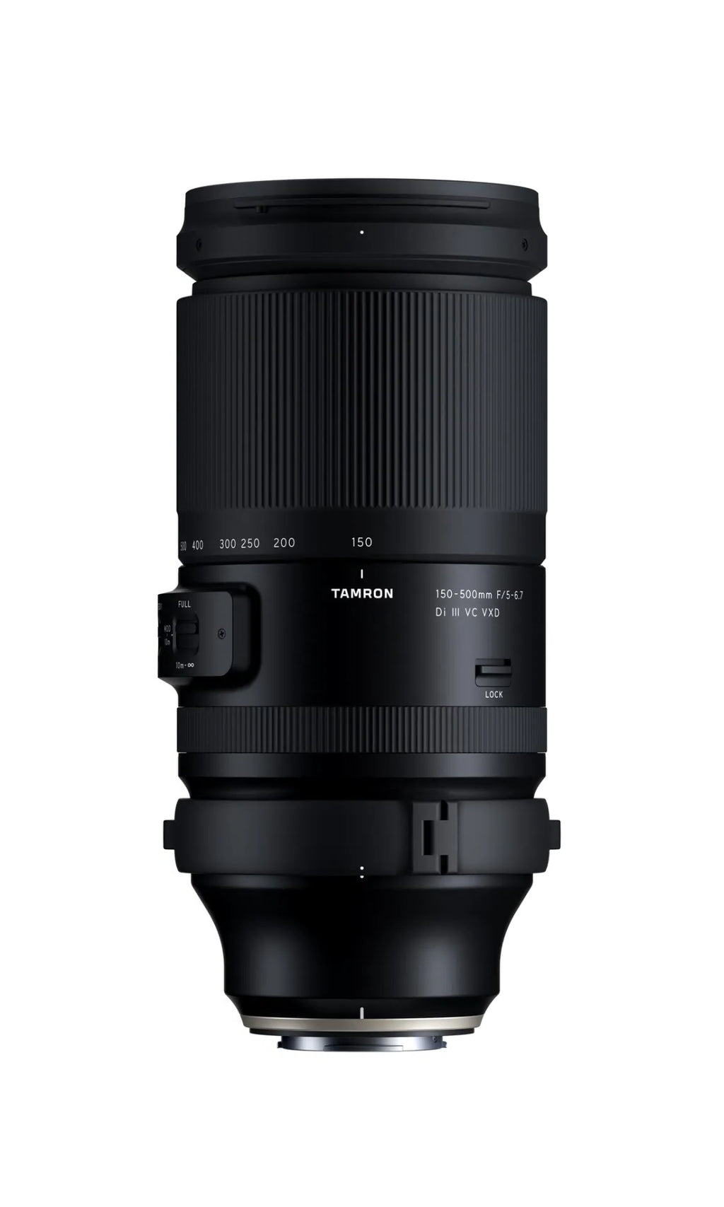 Fujfilm X-H2S w/ Tamron 150-500mm f/5-6.7