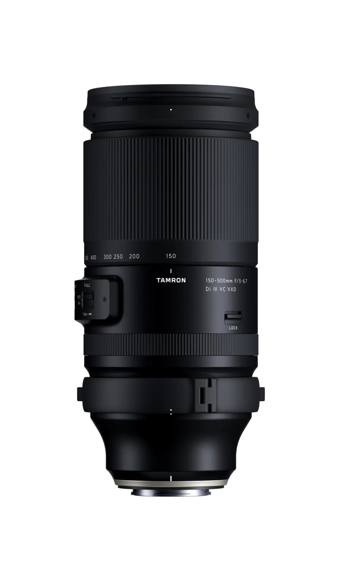 Fujfilm X-H2S w/ Tamron 150-500mm f/5-6.7