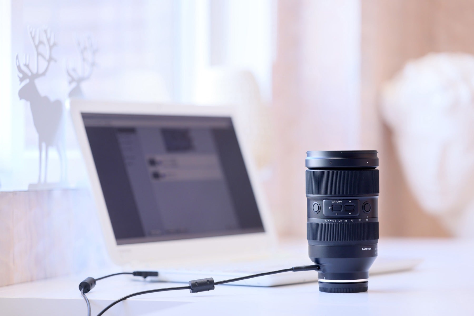 Tamron 35-150 f/2-2.8 Di III VXD for Sony FE Mount