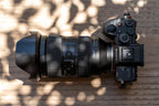 Tamron 35-150 f/2-2.8 Di III VXD for Sony FE Mount