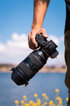 Tamron 35-150 f/2-2.8 Di III VXD for Sony FE Mount