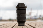 Tamron 35-150 f/2-2.8 Di III VXD for Sony FE Mount