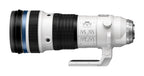 OM System ED 150-400mm F4.5 TC1.25x IS PRO Lens