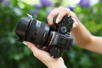 Tamron 20-40mm F/2.8 Di III VC VXD for Sony
