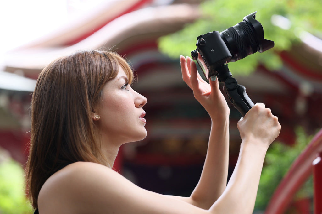 Tamron 20-40mm F/2.8 Di III VC VXD for Sony