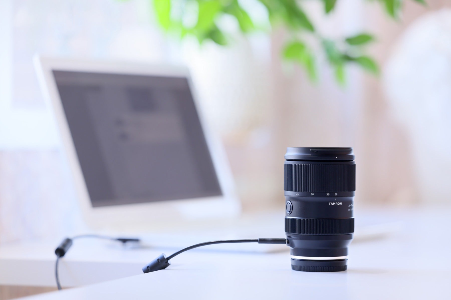 Tamron 28-75 F2.8 Di III VXD G2 Sony FE