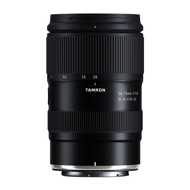 Tamron 28-75mm F2.8 Di III VXD G2 Nikon-Z 