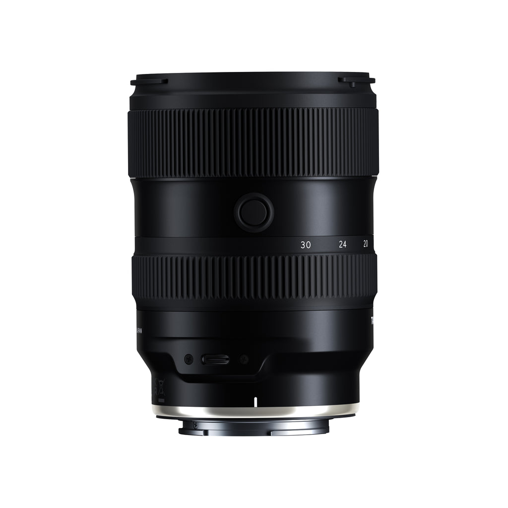 Tamron 16-30mm F/2.8 DiIII VXD G2 for Sony-E