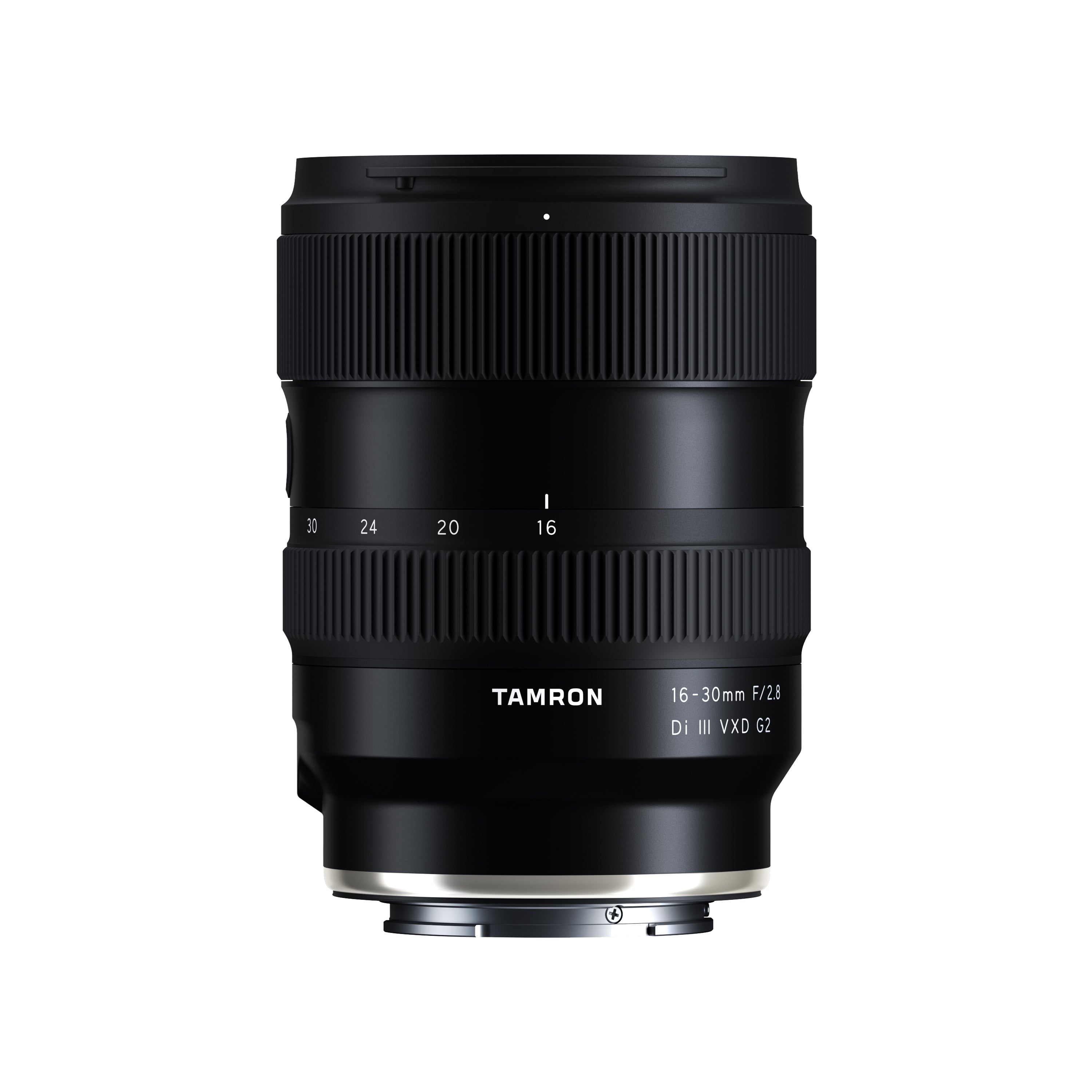 Tamron 16-30mm F/2.8 DiIII VXD G2 for Sony-E