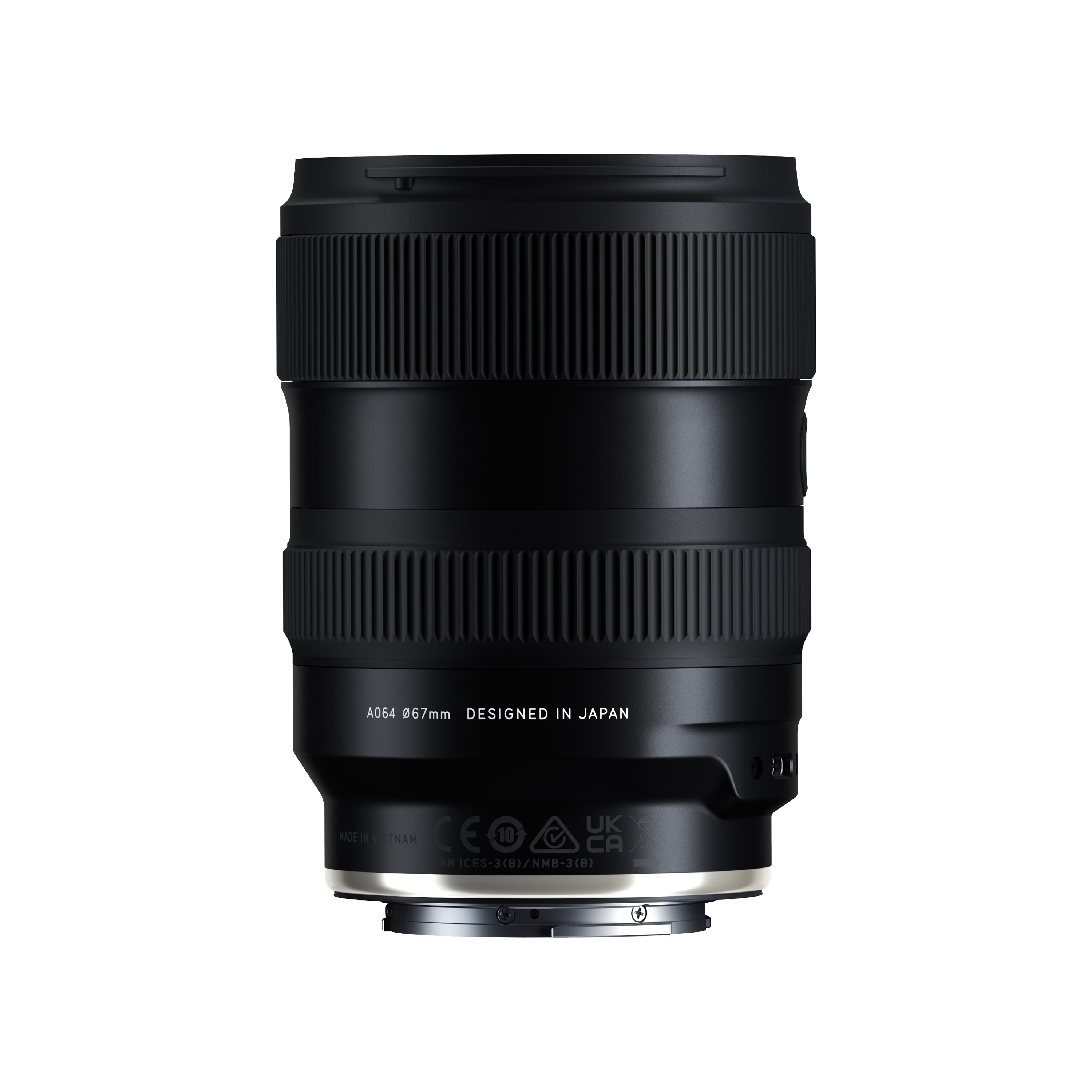 Tamron 16-30mm F/2.8 DiIII VXD G2 for Sony-E