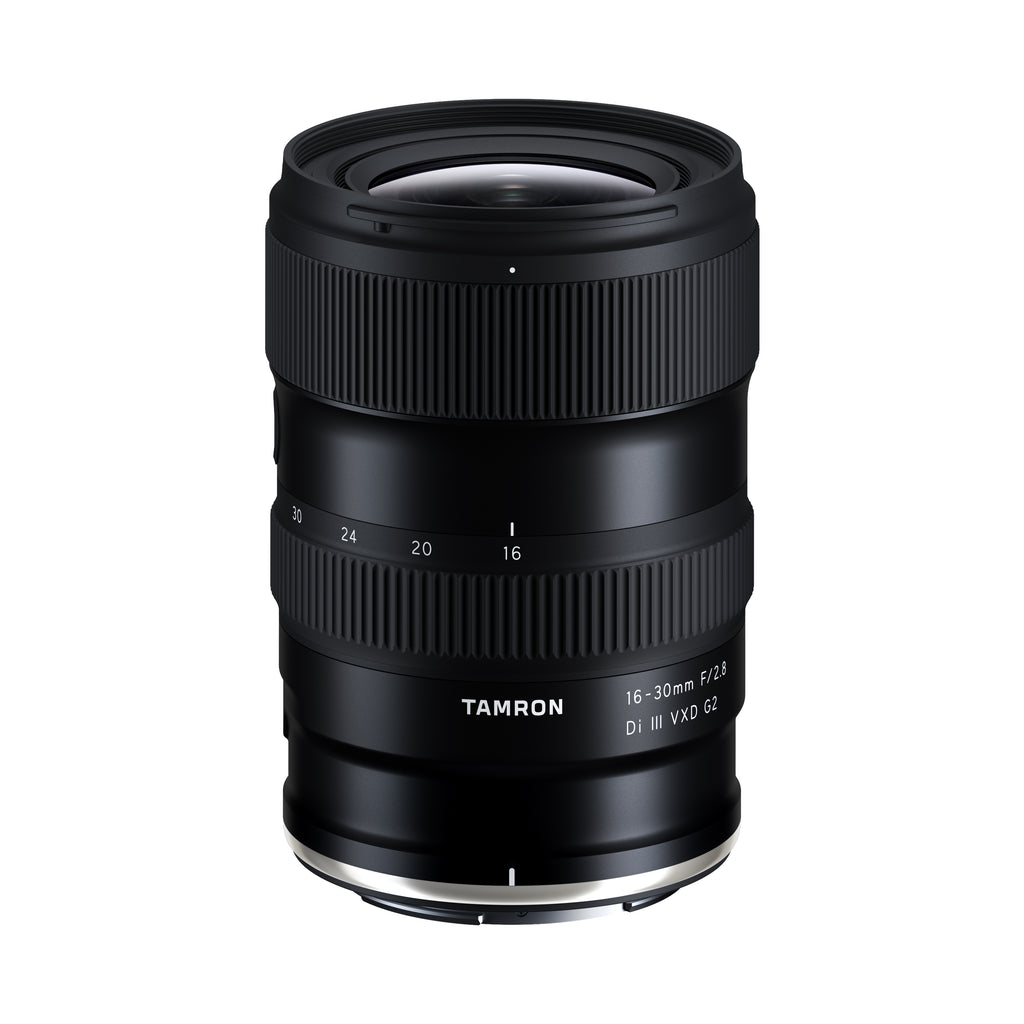 Tamron 16-30mm F/2.8 DiIII VXD G2 for Nikon Z