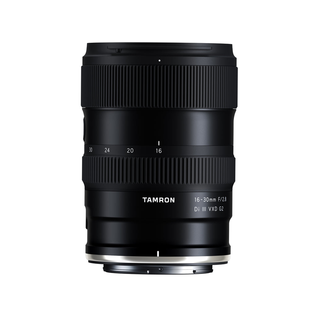 Tamron 16-30mm F/2.8 DiIII VXD G2 for Nikon Z