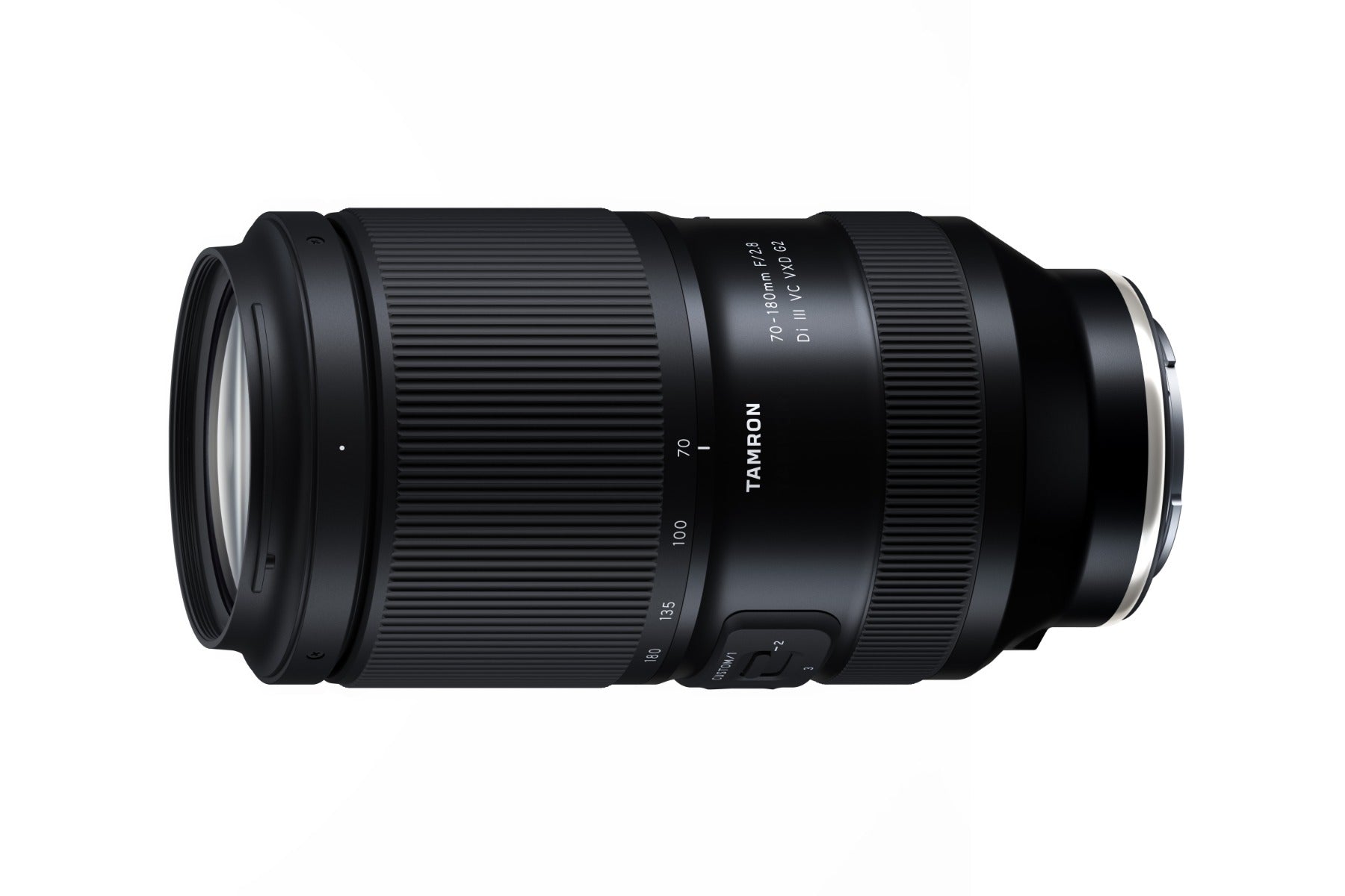 Tamron 70-180mm F/2.8 Di III G2 VXD for Sony FE