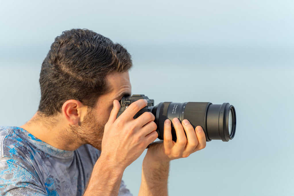 Tamron 70-180mm F/2.8 Di III G2 VXD for Sony FE