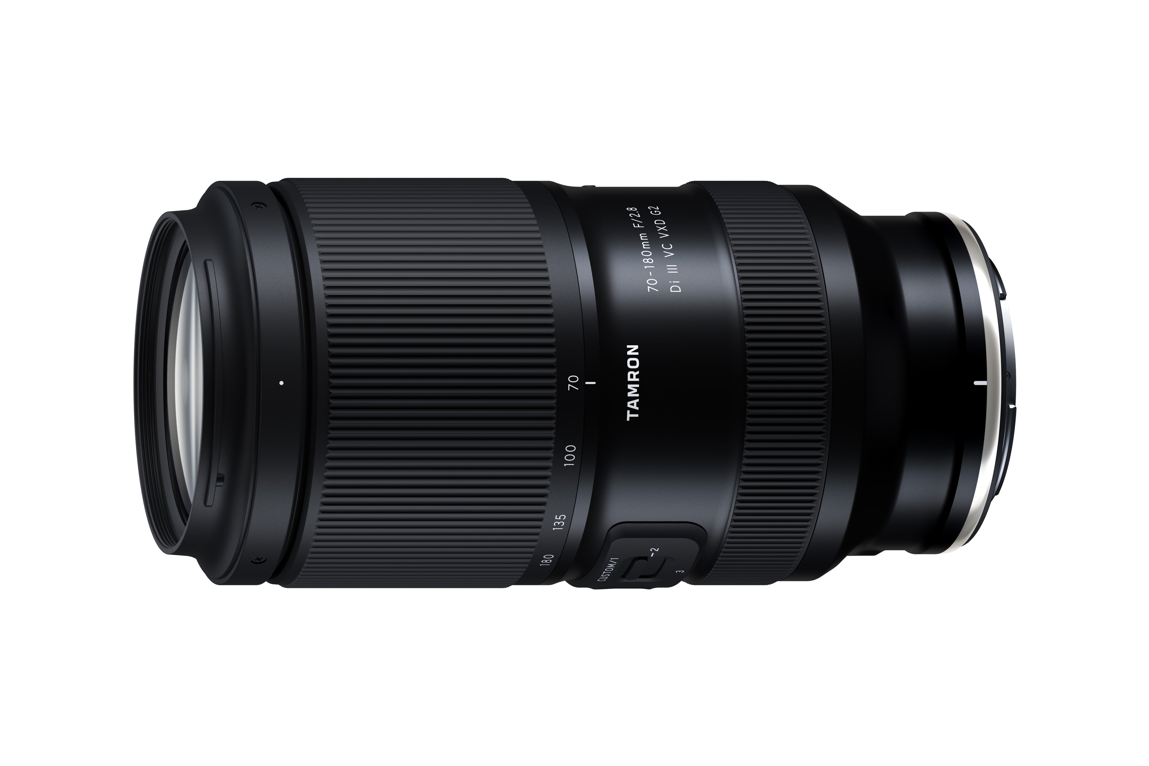 Tamron 70-180mm F/2.8 DiIII VC VXD G2 for Nikon Z