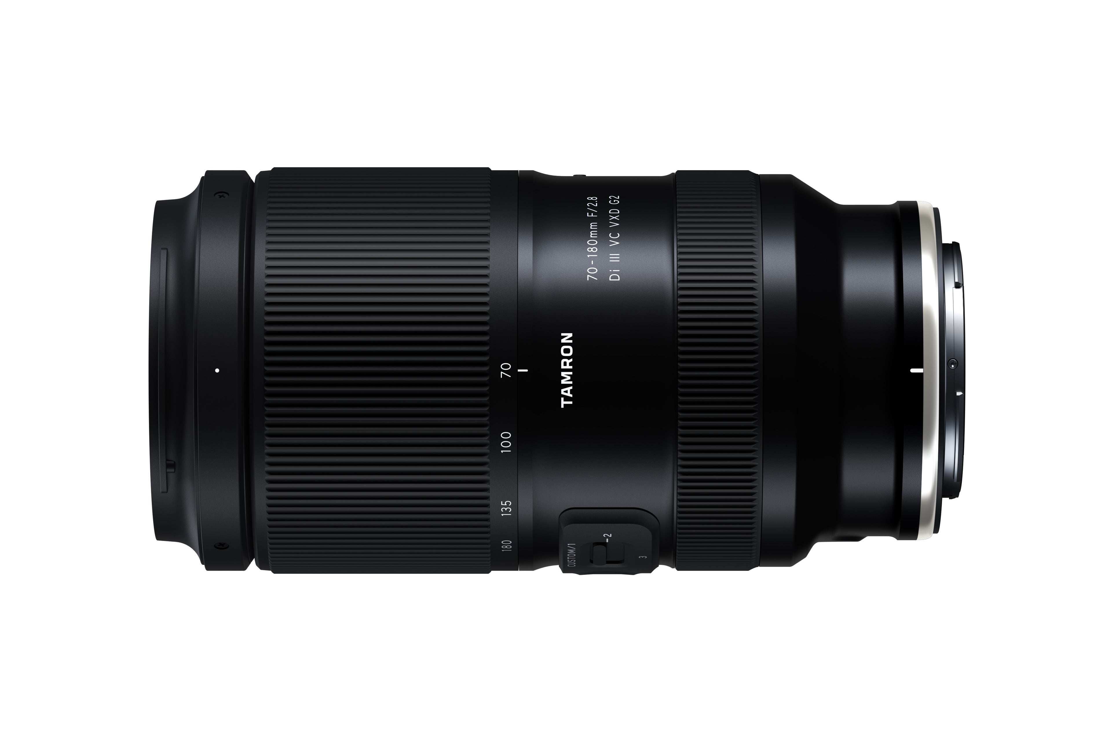 Tamron 70-180mm F/2.8 DiIII VC VXD G2 for Nikon Z