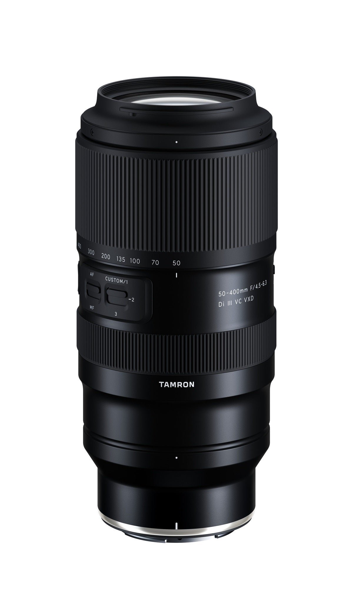 Tamron 50-400mm F/4.5-6.3 Di III VC VXD for Nikon Z 