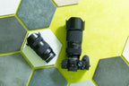 Tamron 50-300mm F/4.5-6.3 Di III VC VXD for Sony FE