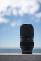 Tamron 50-300mm F/4.5-6.3 Di III VC VXD for Sony FE