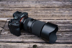Tamron 50-300mm F/4.5-6.3 Di III VC VXD for Sony FE