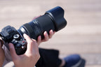 Tamron 50-300mm F/4.5-6.3 Di III VC VXD for Sony FE