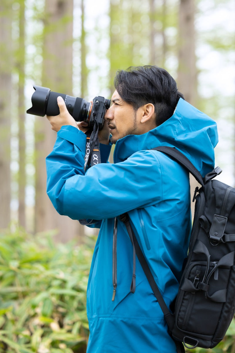 Tamron 50-300mm F/4.5-6.3 Di III VC VXD for Sony FE