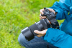 Tamron 50-300mm F/4.5-6.3 Di III VC VXD for Sony FE