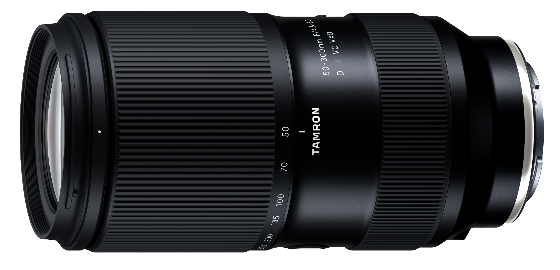 Tamron 50-300mm F/4.5-6.3 Di III VC VXD for Sony FE