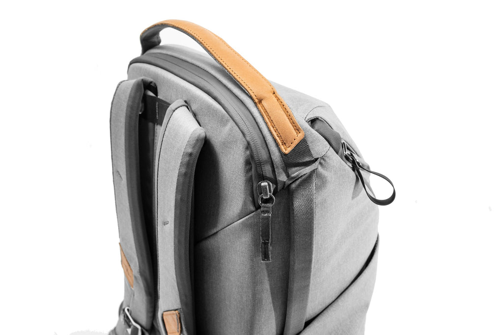 Peak Design Everyday Backpack 20L (v2) - Ash