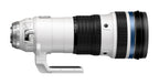 OM System ED 150-400mm F4.5 TC1.25x IS PRO Lens