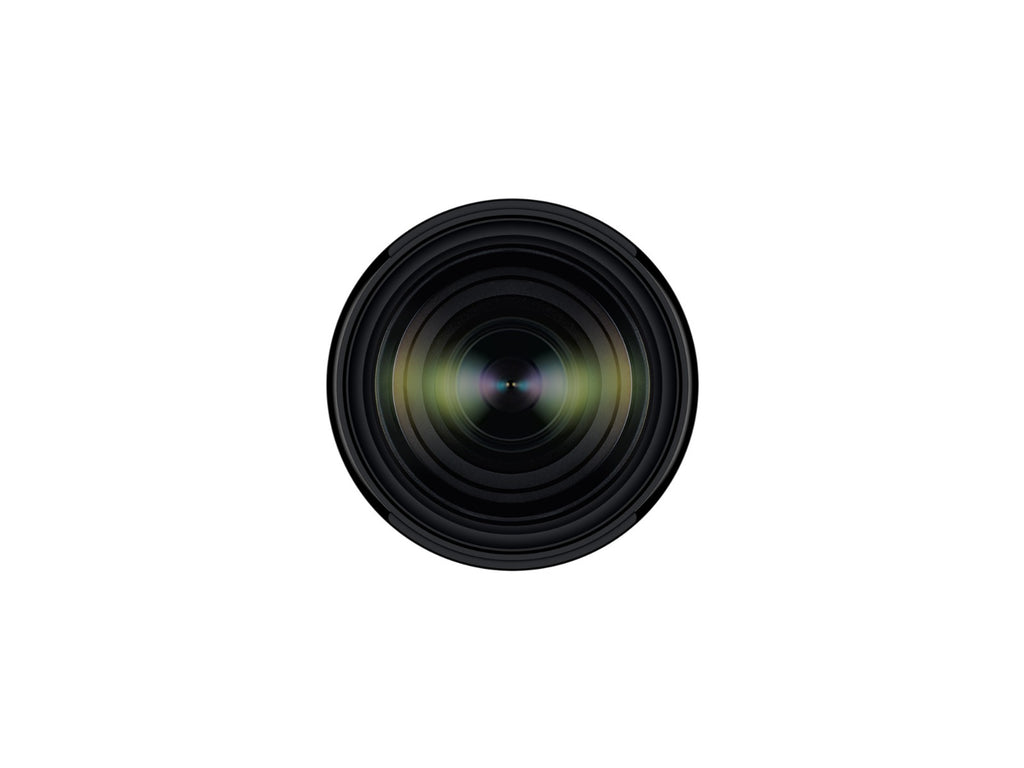 Tamron 28-200mm f/2.8-5.6 Di III RXD for Sony FE