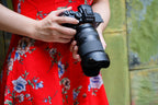 Tamron 28-200mm f/2.8-5.6 Di III RXD for Sony FE