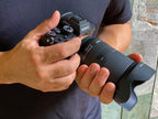 Tamron 28-200mm f/2.8-5.6 Di III RXD for Sony FE
