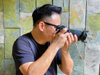 Tamron 28-200mm f/2.8-5.6 Di III RXD for Sony FE