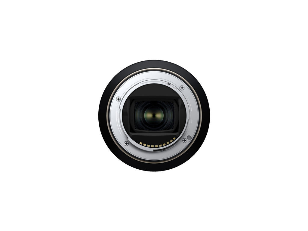 Tamron 28-200mm f/2.8-5.6 Di III RXD for Sony FE
