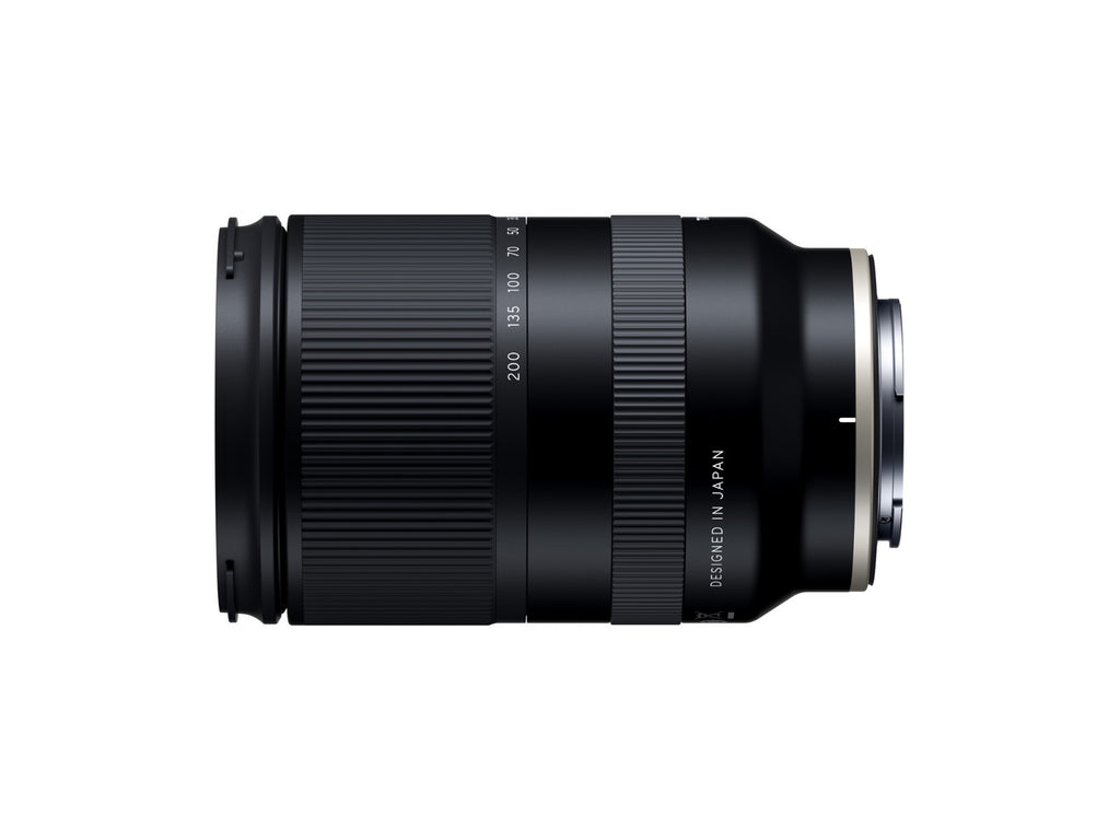 Tamron 28-200mm f/2.8-5.6 Di III RXD for Sony FE