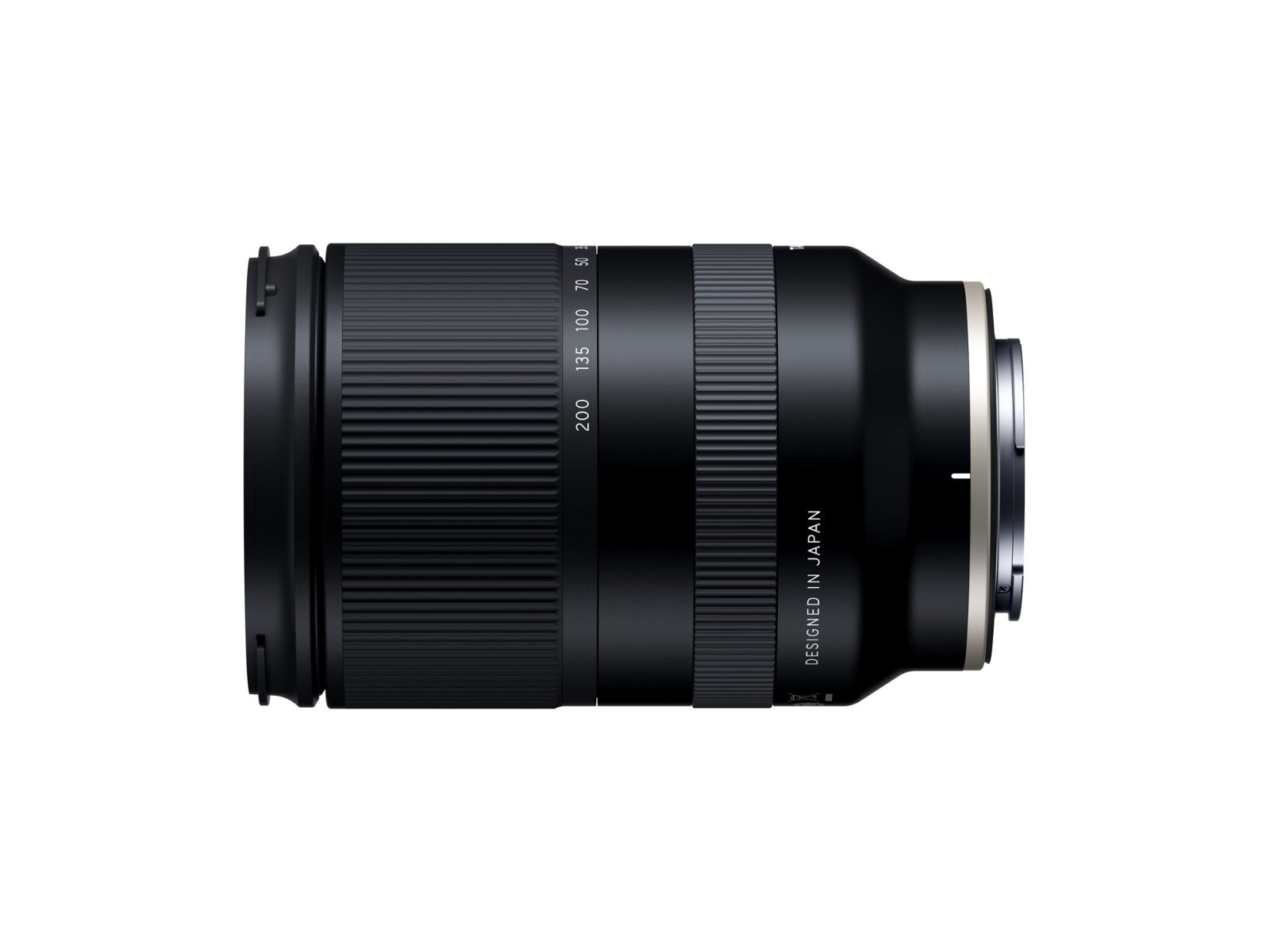 Tamron 28-200mm f/2.8-5.6 Di III RXD for Sony FE