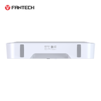 Fantech GROOVE BAR Portable RGB Wireless Gaming Speaker (White)